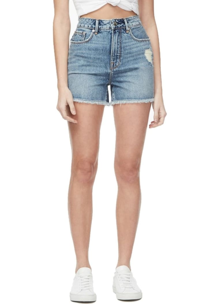 Image courtesy of Good American